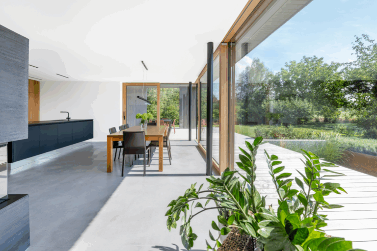 Windows & Doors